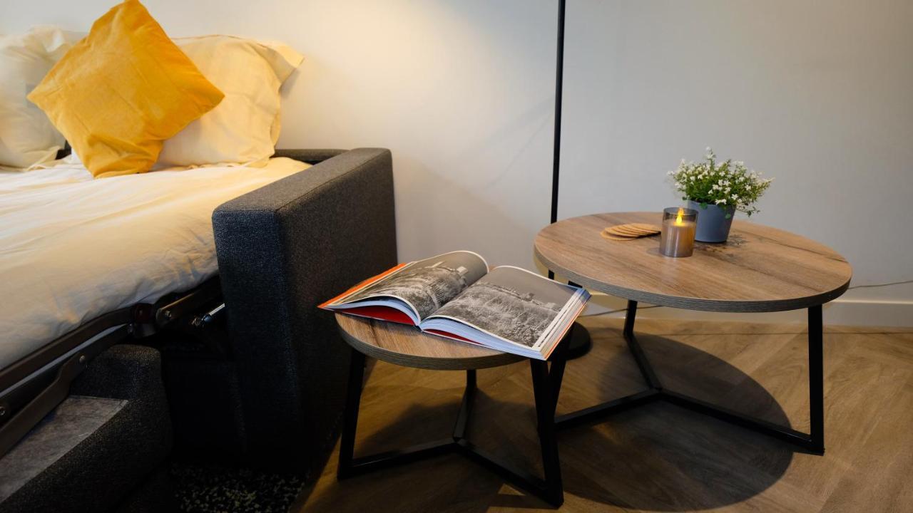 Luxury 60M2 Apartment With 20M2 Private Terrace - R65A Eindhoven Exterior photo